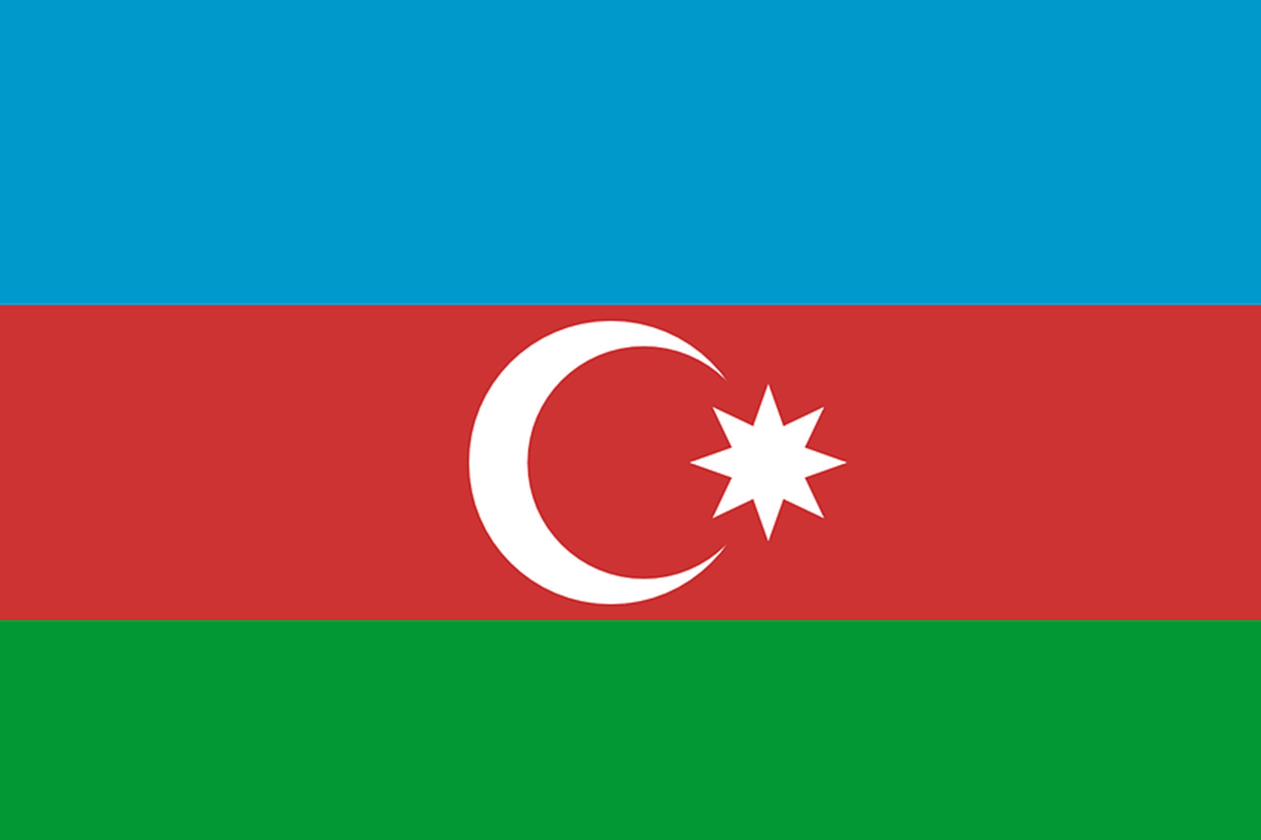 Azerice
