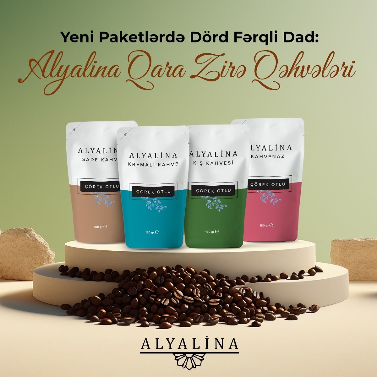 ALYALİNA AZ