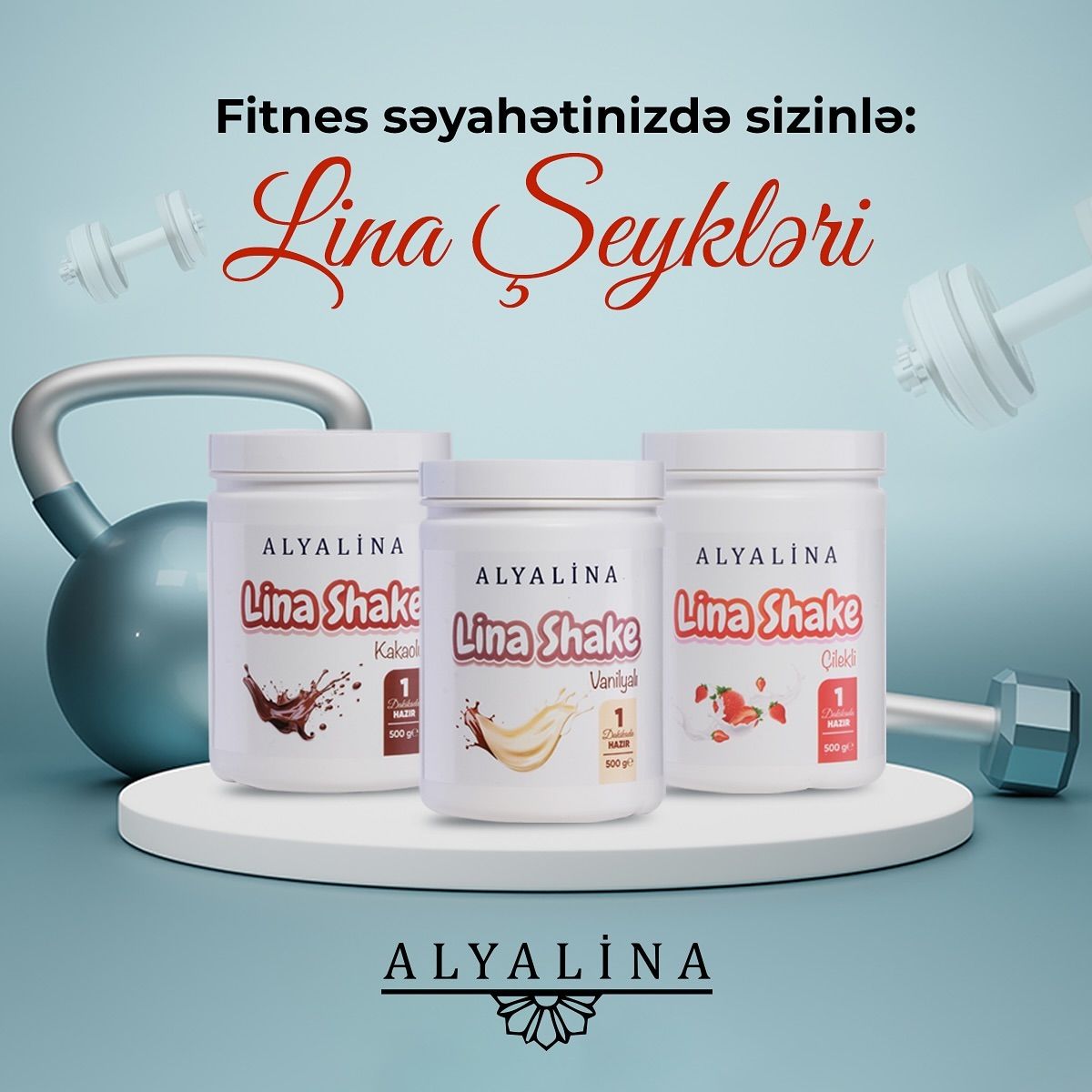 ALYALİNA AZ