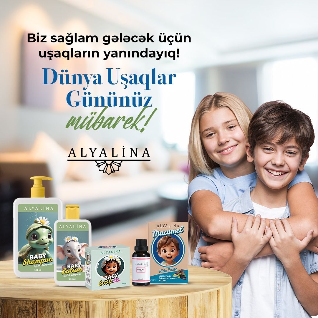 ALYALİNA AZ