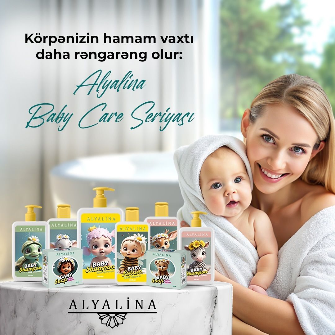 ALYALİNA AZ