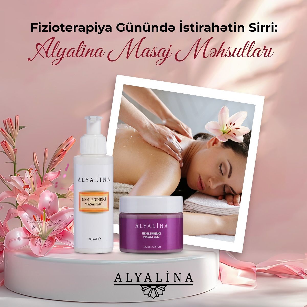 ALYALİNA AZ