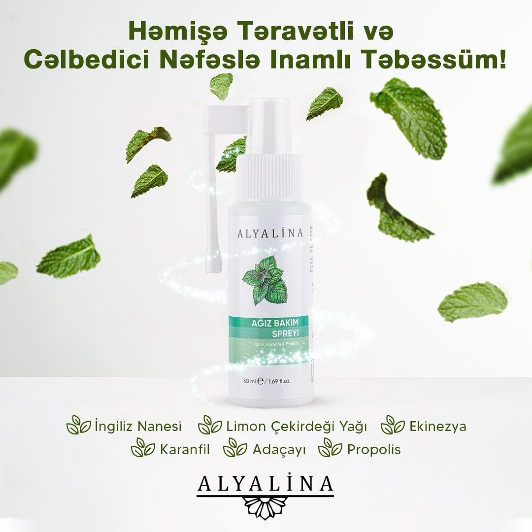 ALYALİNA AZ