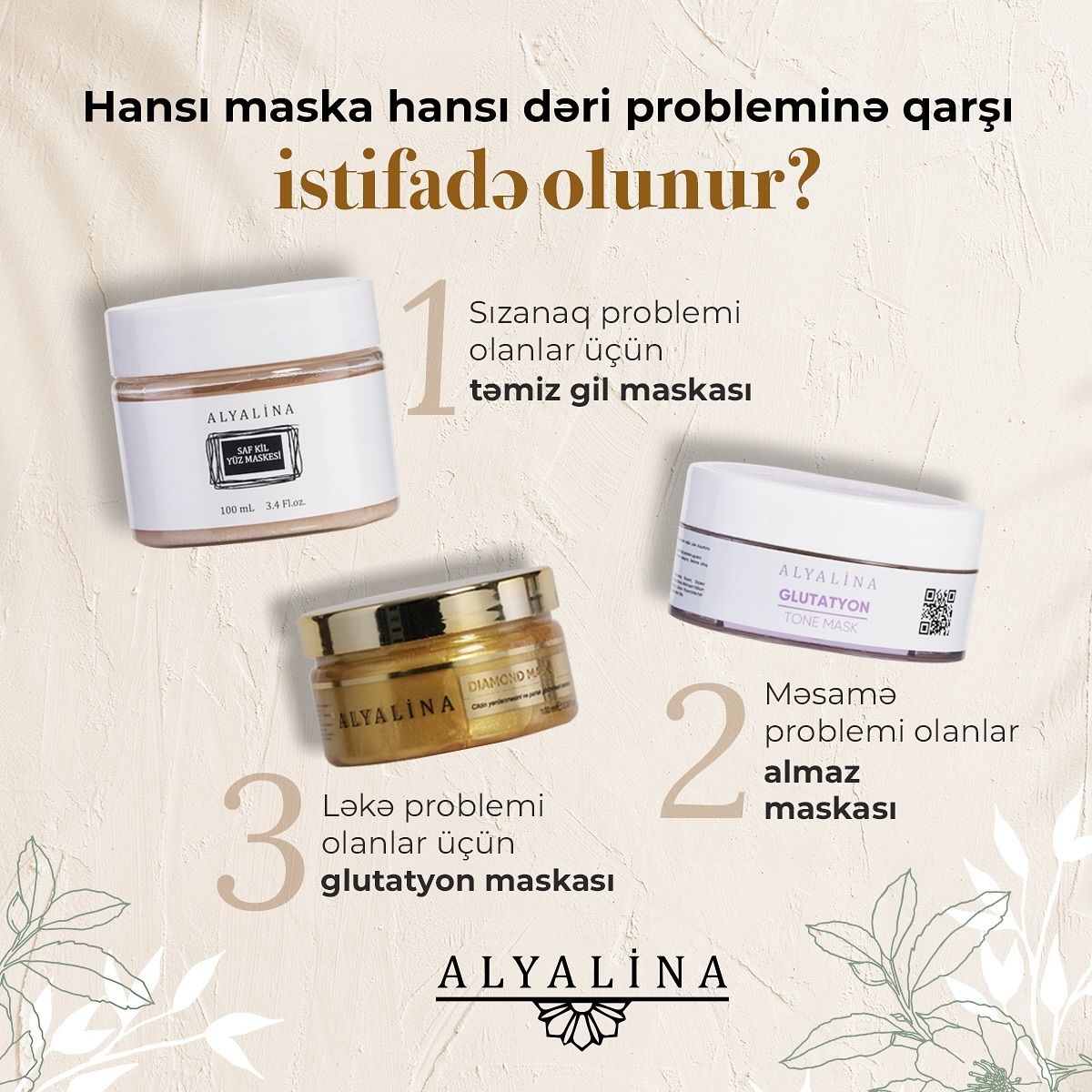 ALYALİNA AZ