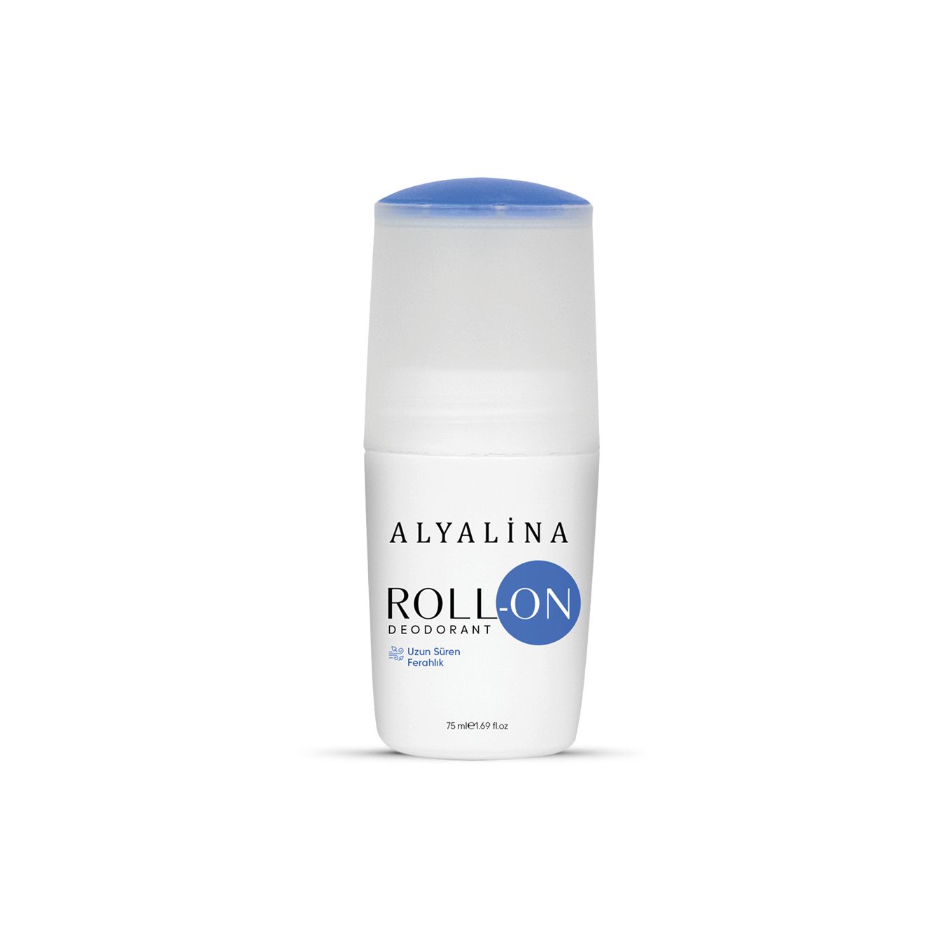 Roll-On Deodorant <BR>50 ml