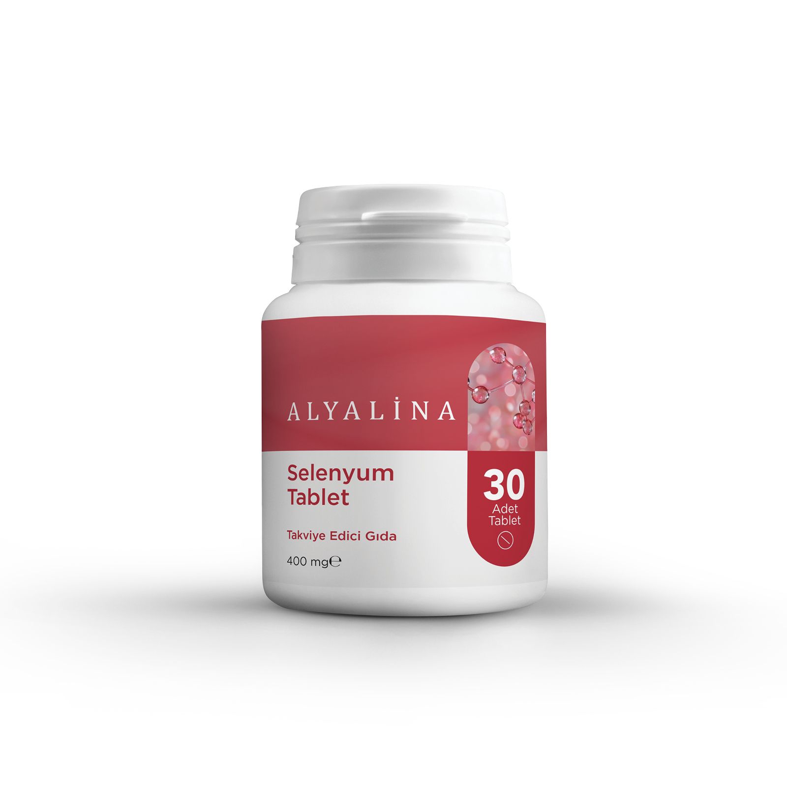 Selenyum Tablet-30 adet