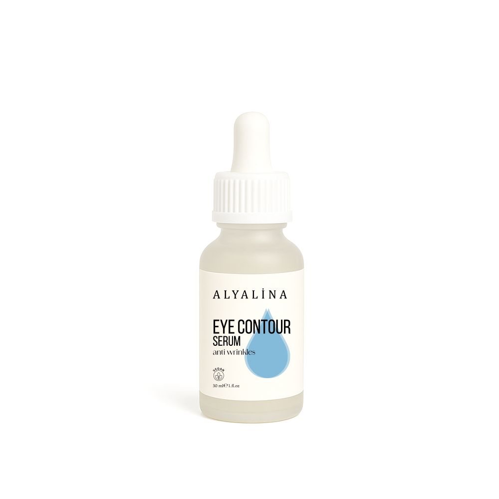 Eye Contour Serum <BR> Göz Çevresi 30ml
