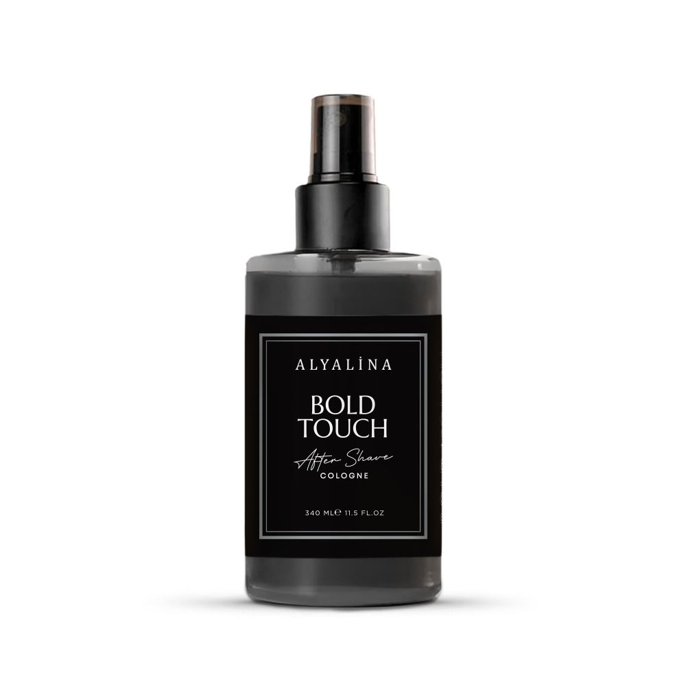 Bold Touch After Shave&Cologne 340 ml