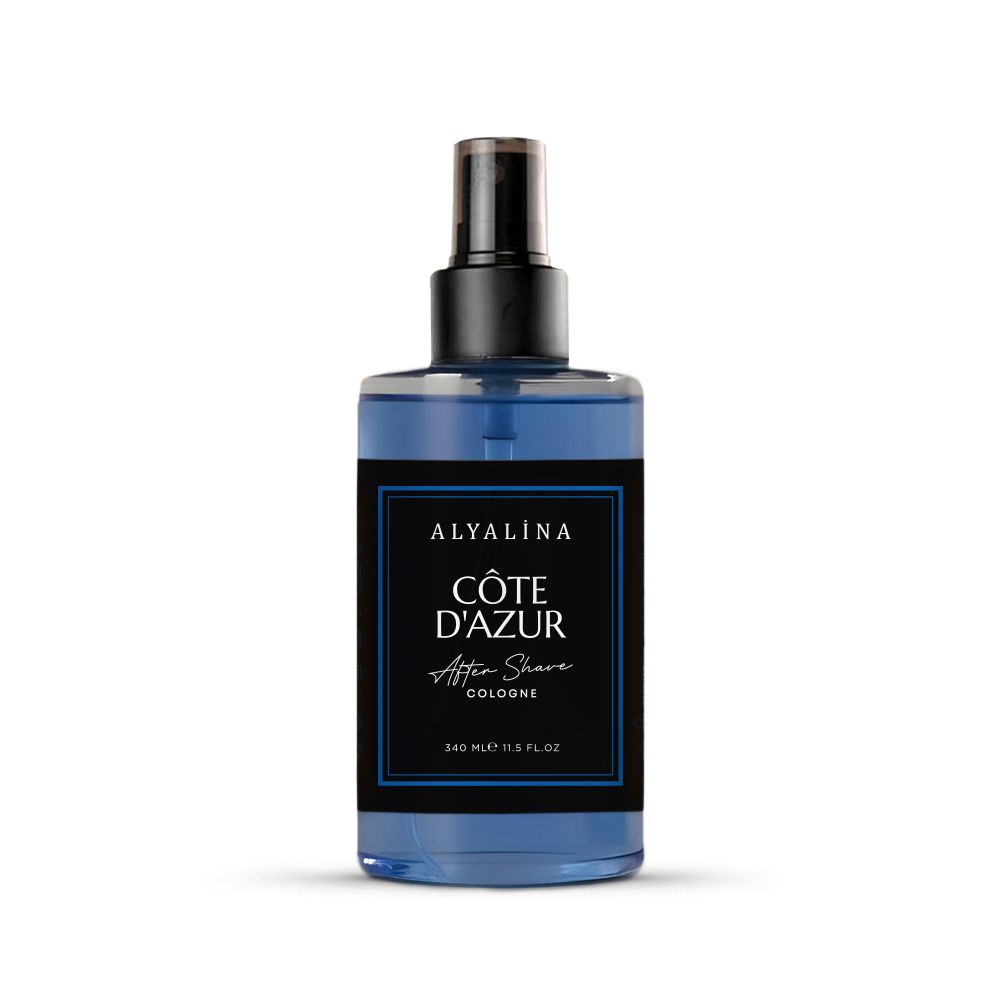 Cote D’azur After Shave&Cologne 340 ml