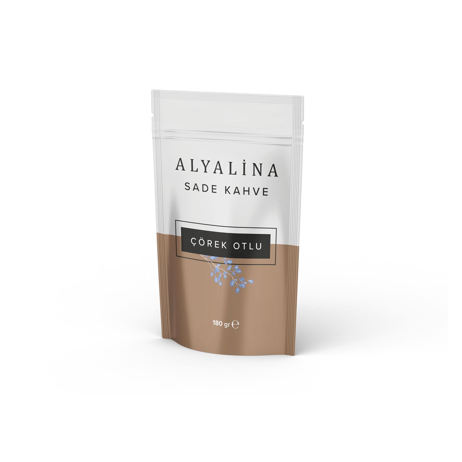 Çörək Otulu Sadə Qəhvə<BR>180gr.