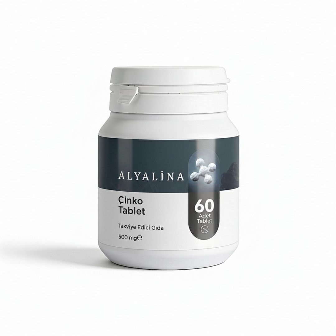 çinko <BR>30 ədəd